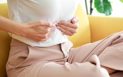 Làm sao để cải thiện triệu chứng của sỏi mật 8,1mm?