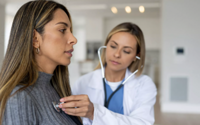 Người rối loạn tăng động giảm chú ý có nguy cơ cao mắc bệnh tim mạch