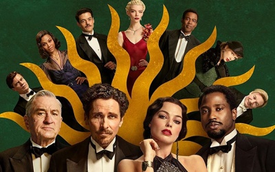 Infographic: Gợi ý 4 bộ phim hay chiếu rạp tuần này