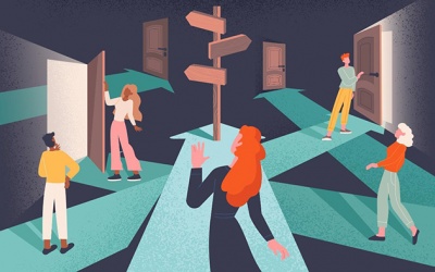 Tử vi thứ Hai (10/10/2022): Sư Tử đang đau đầu với nhiều lựa chọn