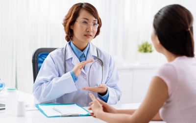 5 sự thật về dịch âm đạo mà phụ nữ nên biết