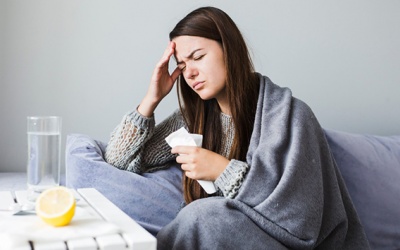 Cần chuẩn bị gì trước cao điểm mùa cúm? 