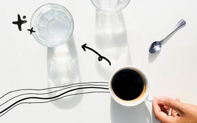 Ngoài cà phê, bạn có thể uống gì để tăng năng lượng?