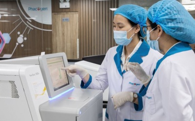 Xét nghiệm sàng lọc trước sinh: Những thông tin mẹ bầu cần biết