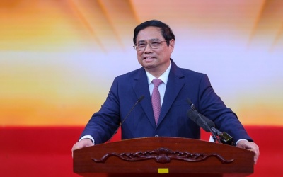 Nhân ngày Doanh nhân Việt Nam 2022: Chính phủ mong muốn 6 điều