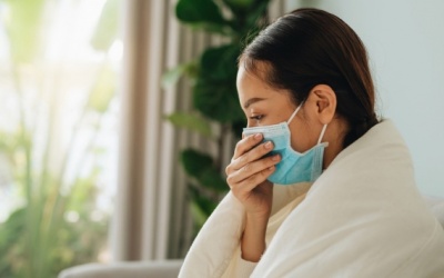 “Hội chứng COVID-19 kéo dài” ở phụ nữ gấp đôi so với nam giới