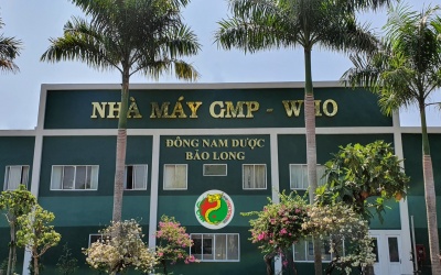 Cảnh báo 4 sản phẩm bảo vệ sức khỏe quảng cáo sai sự thật