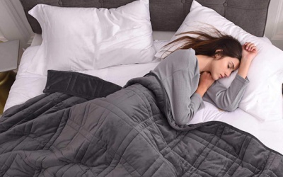 Giải pháp cải thiện chất lượng giấc ngủ hiệu quả không kém melatonin