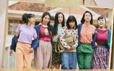 Gợi ý các bộ phim hay về người phụ nữ Việt Nam