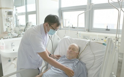 Những sự kiện y tế đáng chú ý trong 7 ngày qua