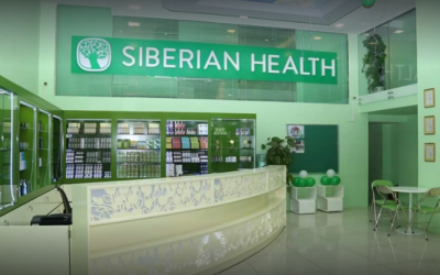 Dính loạt vi phạm, đa cấp Siberian Health bị phạt gần 1 tỷ đồng và tịch thu giấy phép