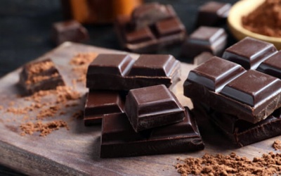 Chocolate có tác dụng giảm đau bụng kinh?