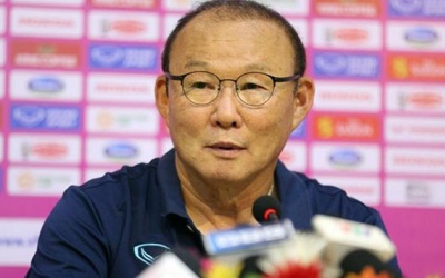 Hết AFF Cup 2022, HLV Park Hang-seo sẽ chia tay ĐT Việt Nam