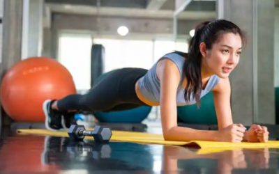 Mùa lạnh đến, làm thế nào để duy trì động lực tập luyện?