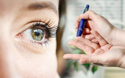 Bệnh đái tháo đường ảnh hưởng đến thị lực thế nào?