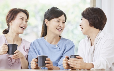 Biện pháp tăng cường estrogen tự nhiên cho phái đẹp