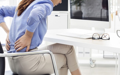 10 tư thế yoga giúp giảm mệt mỏi khi ngồi nhiều