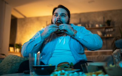 Điều gì sẽ xảy ra với cơ thể khi bạn ăn sau 7 giờ tối?