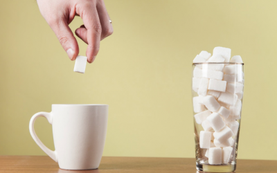 5 dấu hiệu cảnh báo bạn đang ăn quá nhiều đường