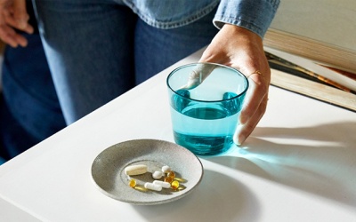 Người bệnh ngoại tâm thu có phải uống thuốc suốt đời không?