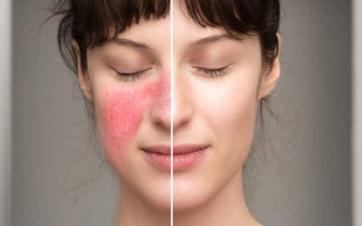 Nhận biết dấu hiệu ngoài da của bệnh lupus ban đỏ giai đoạn đầu