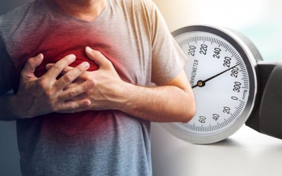 Thời tiết giao mùa, người mỡ máu cao phòng bệnh tái phát thế nào?