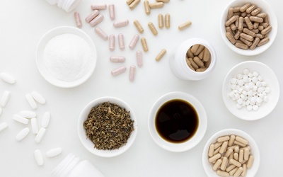 5 thành phần có lợi cho sức khỏe sinh lý