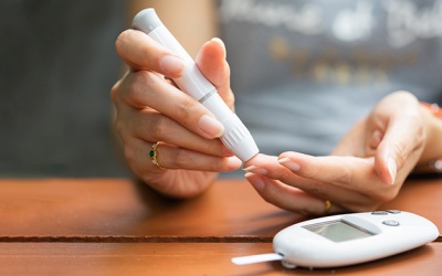 Cách điều trị tại nhà khi người bệnh đái tháo đường có ceton cao