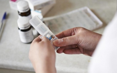 Lưu ý khi dùng thuốc Madopar điều trị Parkinson