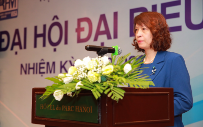 Thứ trưởng Bộ Y tế: Cần tích cực phòng ngừa và điều trị bệnh về răng miệng