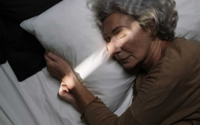 Ngủ ít hơn 5 giờ mỗi đêm làm tăng nguy cơ mắc nhiều bệnh mạn tính