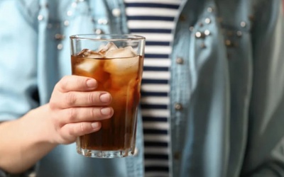 Soda - Đồ uống tồi tệ nhất với thận