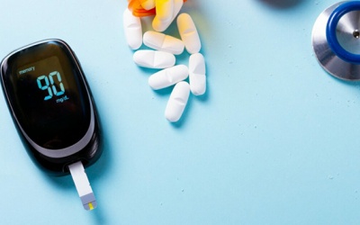 Cảnh giác khi đái tháo đường đi kèm xơ vữa động mạch