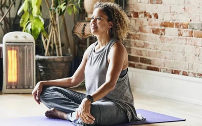 Yoga giúp giảm đường huyết ở người bệnh đái tháo đường type 2?