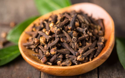 Lợi ích của đinh hương với sức khỏe nam giới