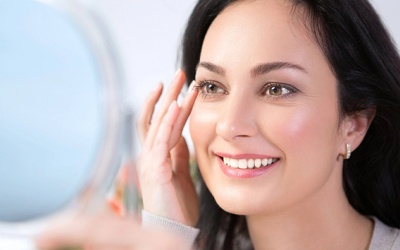 Làm thế nào để da đẹp, tóc khỏe suốt mùa Đông?