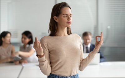 Tử vi thứ Tư (26/10/2022): Bọ Cạp nên kiên nhẫn trình bày quan điểm của mình