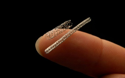 Chuyên gia tư vấn: Đặt stent mạch vành loại nào tốt nhất?