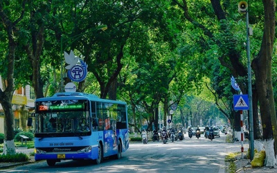 Biển Đông sắp đón bão số 7, Bắc Bộ nắng hanh