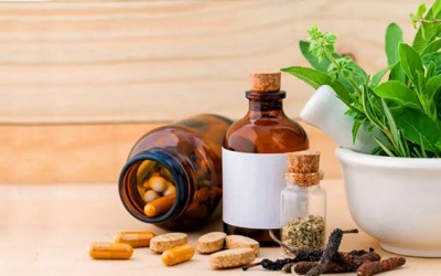 Các thảo mộc giúp kiểm soát khối u lành tính