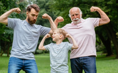 Tử vi thứ Chủ nhật (30/10/2022): Song Ngư nên chú ý tới sức khỏe của gia đình