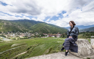 Top 10 hoạt động khi du lịch Bhutan