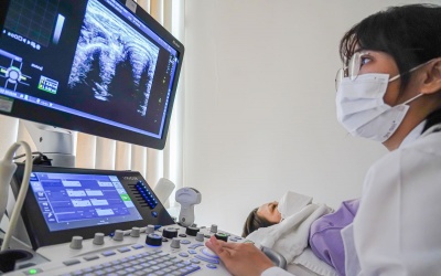 GE Healthcare, TD Medical và Vinmec cùng triển khai tầm soát miễn phí ung thư vú