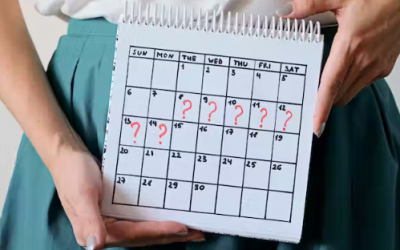 Nguyên nhân kinh nguyệt không đều và cách cải thiện hiệu quả