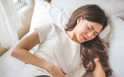 Cách giảm đau bụng kinh hiệu quả 
