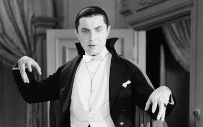 Lễ hội Halloween: Giải mã bí ẩn ma cà rồng