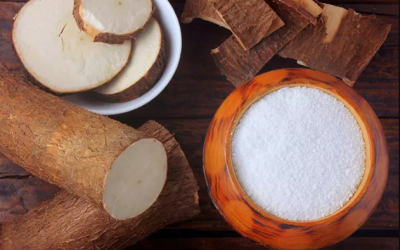 5 lý do nên bổ sung bột sắn dây vào chế độ ăn uống