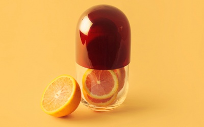 4 điều cần ghi nhớ khi dùng thực phẩm bổ sung vitamin C và kẽm