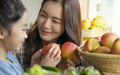 Mua sắm thực phẩm hữu cơ sao cho thông thái?