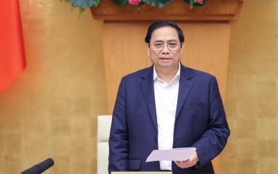 Thủ tướng: Bộ Y tế không được để thiếu thuốc, thiết bị y tế